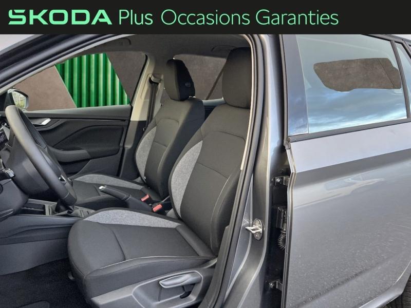 Voitures occasions ŠKODA KAMIQ Active Orvault