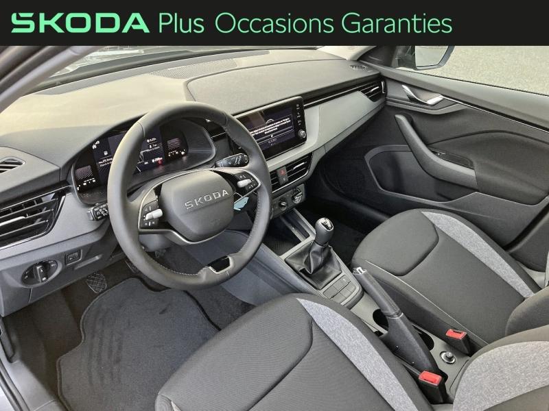 Voitures occasions ŠKODA KAMIQ Active Orvault