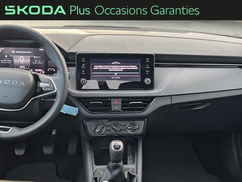 Voitures occasions ŠKODA KAMIQ Active Orvault