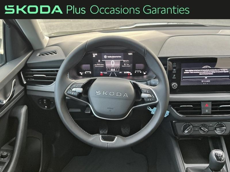 Voitures occasions ŠKODA KAMIQ Active Orvault