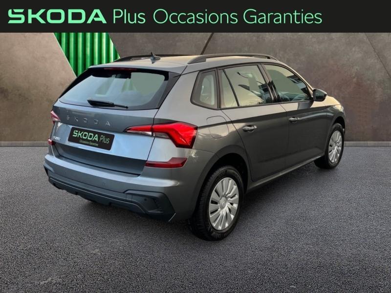 Voitures occasions ŠKODA KAMIQ Active Orvault