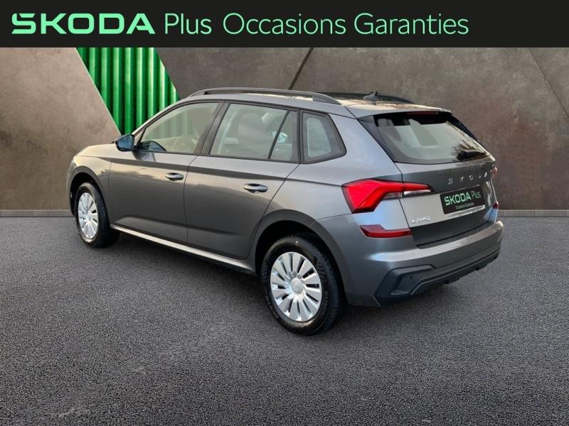 Voitures occasions ŠKODA KAMIQ Active Orvault