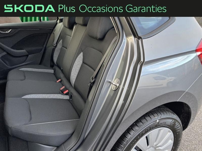 Voitures occasions ŠKODA KAMIQ Active Orvault