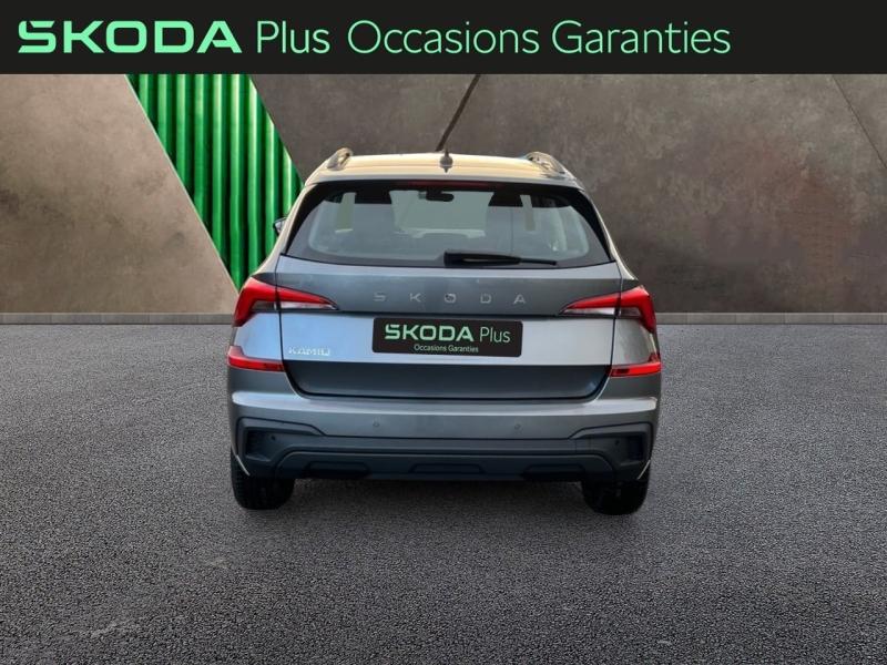 Voitures occasions ŠKODA KAMIQ Active Orvault