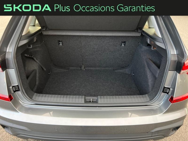 Voitures occasions ŠKODA KAMIQ Active Orvault