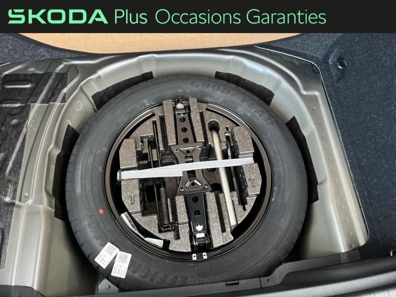 Voitures occasions ŠKODA KAMIQ Active Orvault