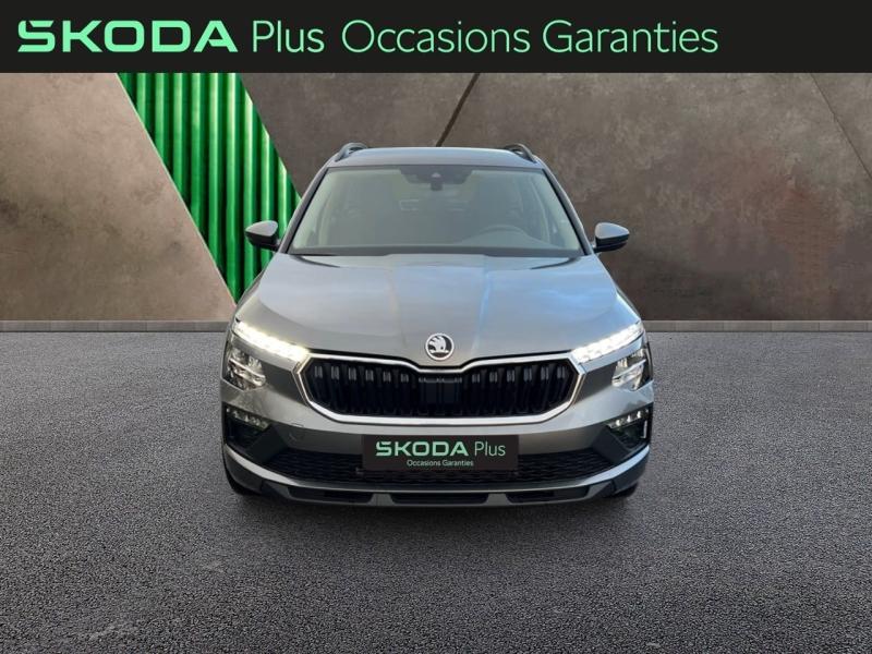 Voitures occasions ŠKODA KAMIQ Active Orvault