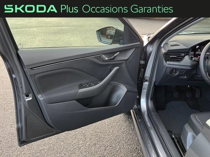Voitures occasions ŠKODA KAMIQ Active Orvault
