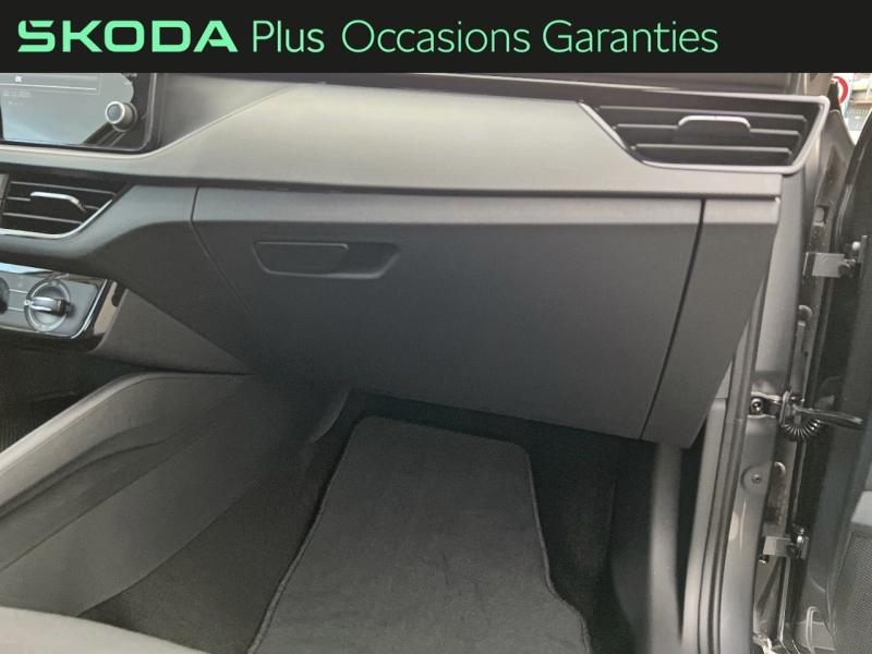 Voitures occasions ŠKODA KAMIQ Active Orvault
