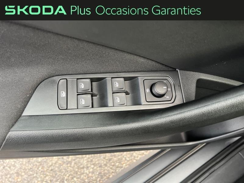 Voitures occasions ŠKODA KAMIQ Active Orvault