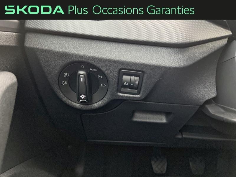 Voitures occasions ŠKODA KAMIQ Active Orvault