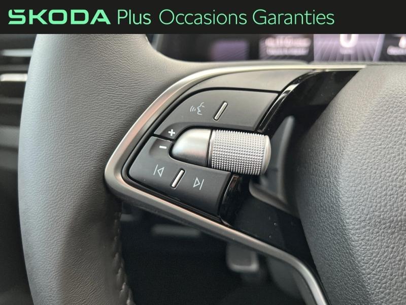 Voitures occasions ŠKODA KAMIQ Active Orvault
