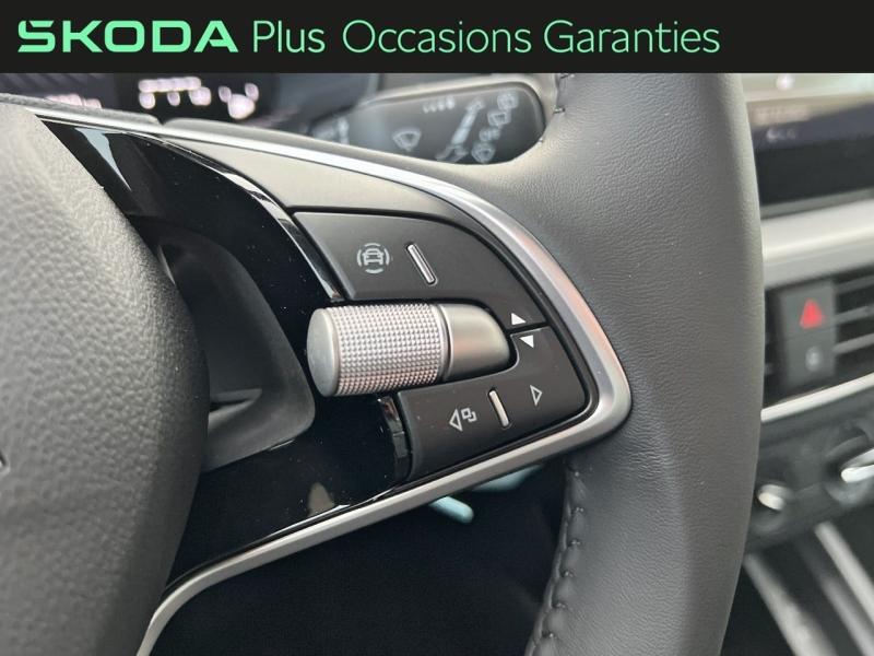 Voitures occasions ŠKODA KAMIQ Active Orvault