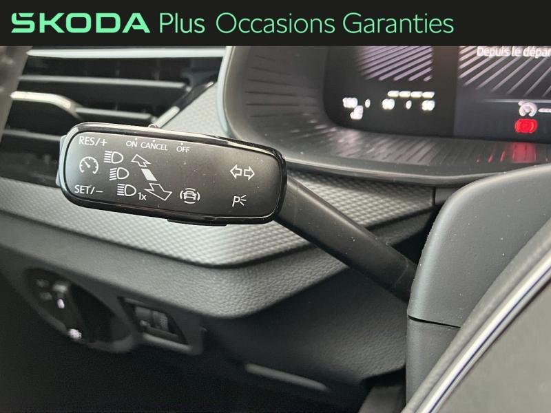 Voitures occasions ŠKODA KAMIQ Active Orvault