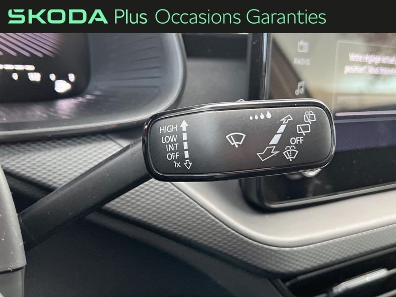 Voitures occasions ŠKODA KAMIQ Active Orvault