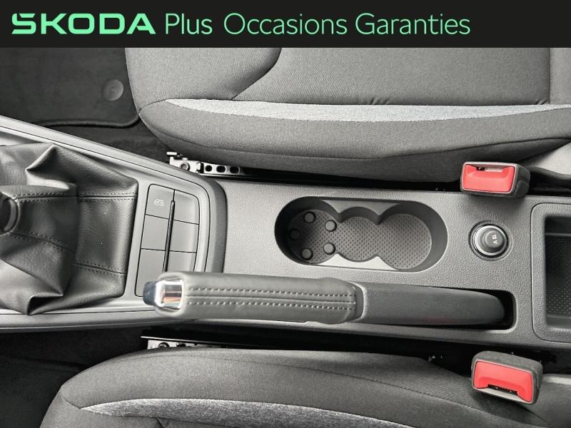 Voitures occasions ŠKODA KAMIQ Active Orvault