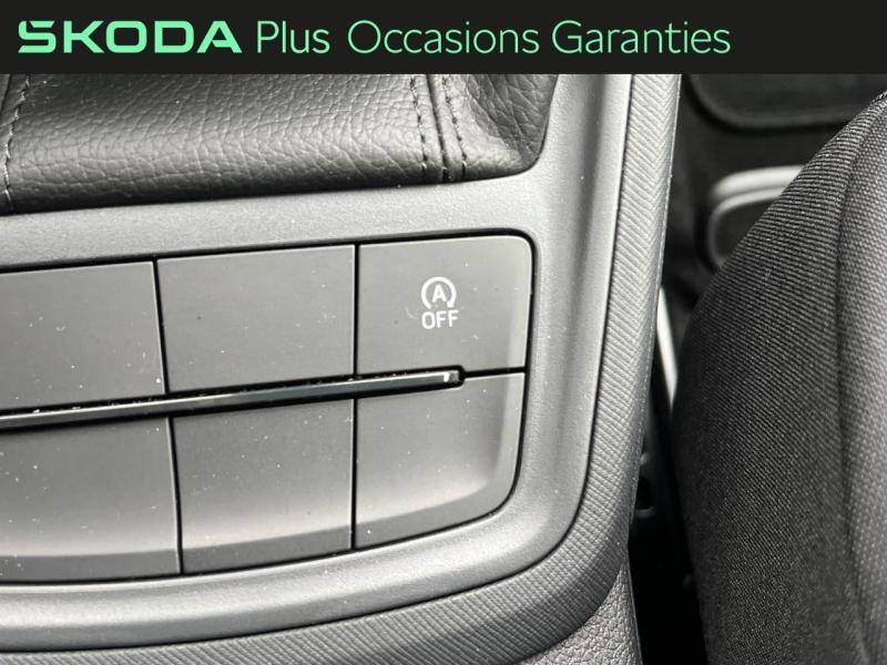 Voitures occasions ŠKODA KAMIQ Active Orvault