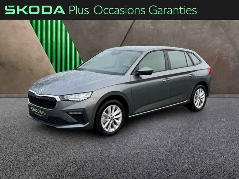 Voitures occasions ŠKODA SCALA Selection Orvault