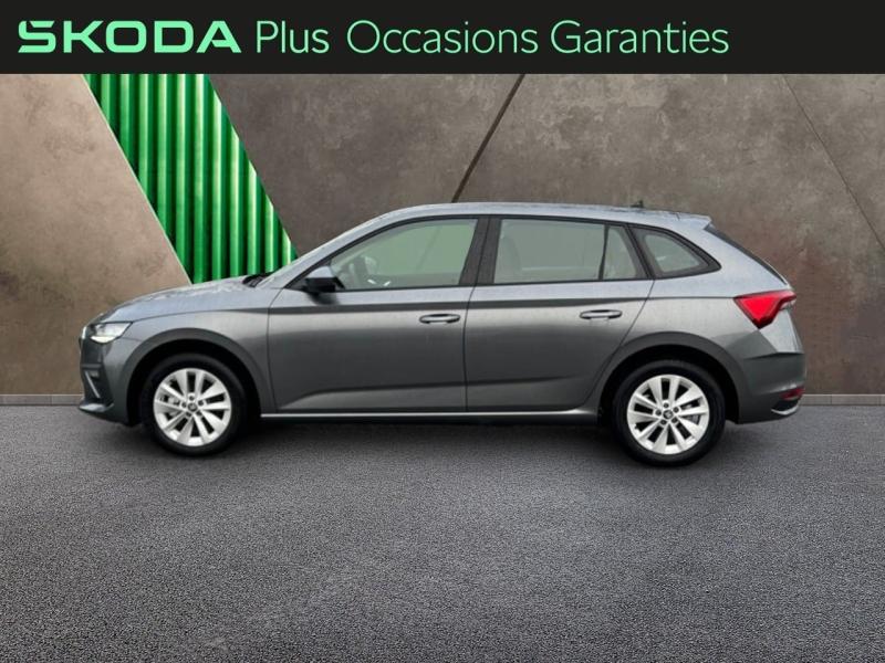 Voitures occasions ŠKODA SCALA Selection Orvault