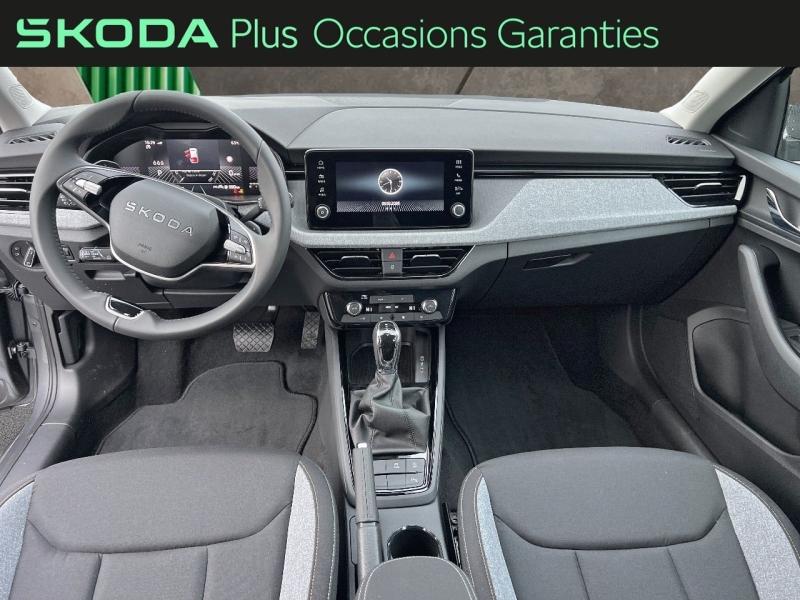 Voitures occasions ŠKODA SCALA Selection Orvault
