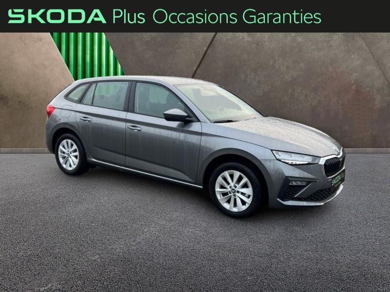 Voitures occasions ŠKODA SCALA Selection Orvault