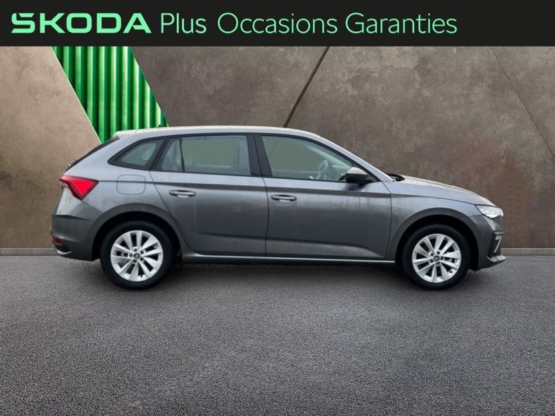 Voitures occasions ŠKODA SCALA Selection Orvault