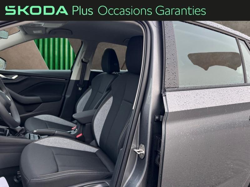 Voitures occasions ŠKODA SCALA Selection Orvault