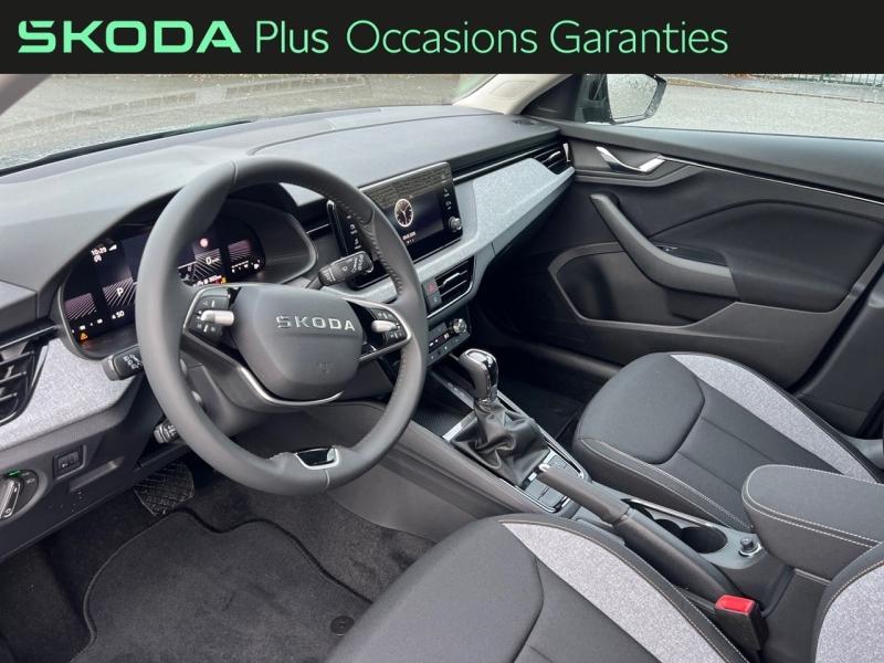 Voitures occasions ŠKODA SCALA Selection Orvault