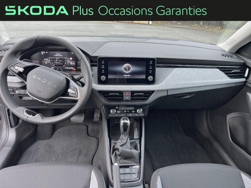 Voitures occasions ŠKODA SCALA Selection Orvault