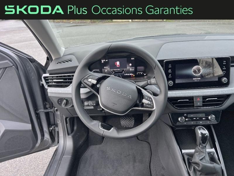 Voitures occasions ŠKODA SCALA Selection Orvault