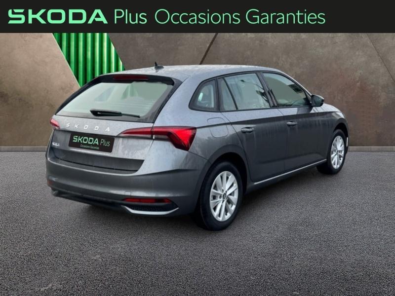 Voitures occasions ŠKODA SCALA Selection Orvault