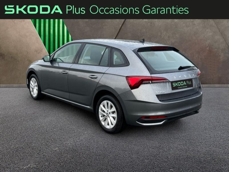Voitures occasions ŠKODA SCALA Selection Orvault