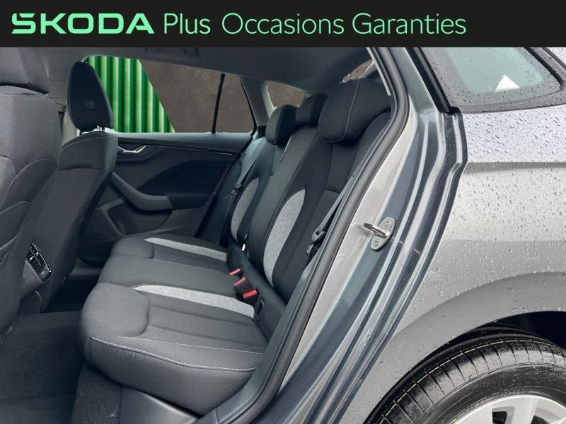 Voitures occasions ŠKODA SCALA Selection Orvault