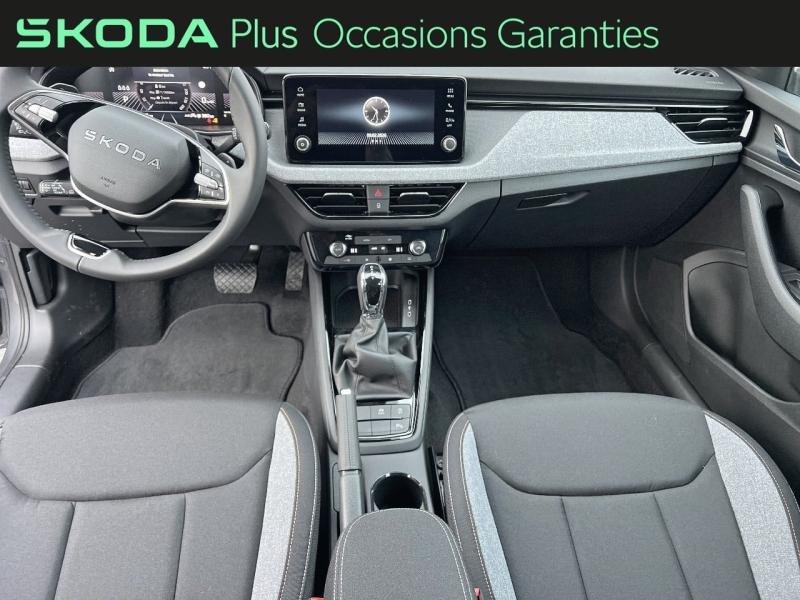 Voitures occasions ŠKODA SCALA Selection Orvault