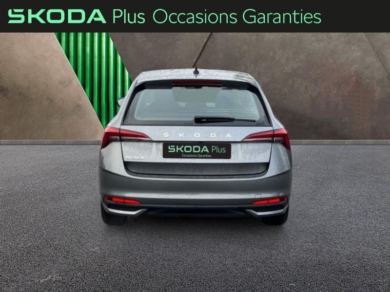 Voitures occasions ŠKODA SCALA Selection Orvault