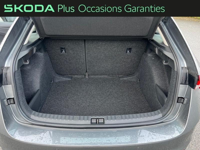 Voitures occasions ŠKODA SCALA Selection Orvault