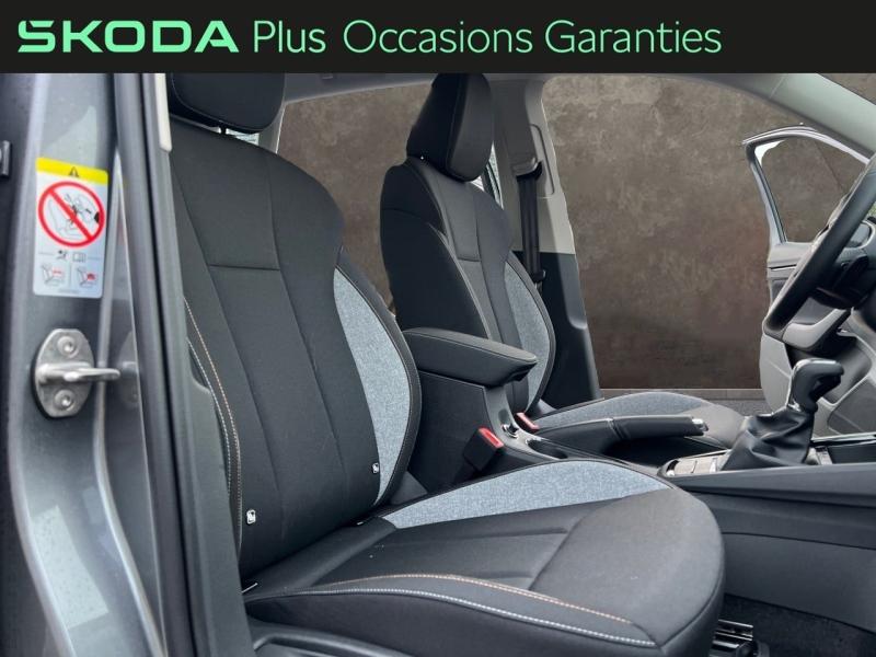 Voitures occasions ŠKODA SCALA Selection Orvault