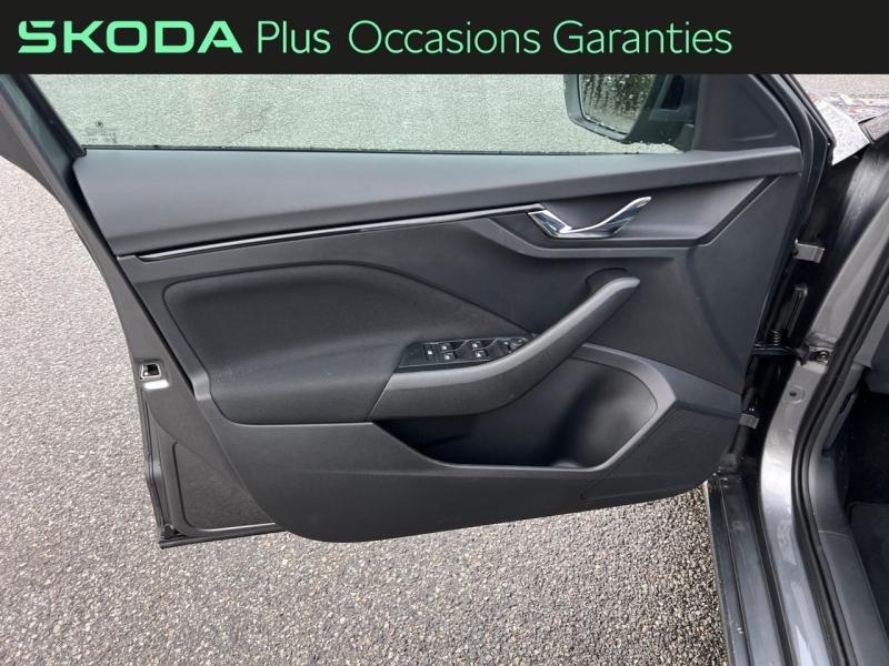 Voitures occasions ŠKODA SCALA Selection Orvault