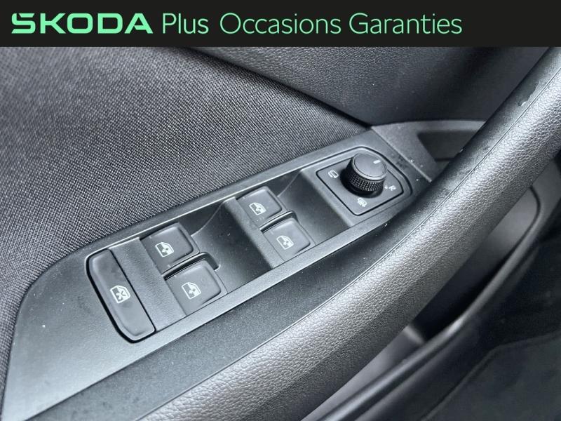 Voitures occasions ŠKODA SCALA Selection Orvault