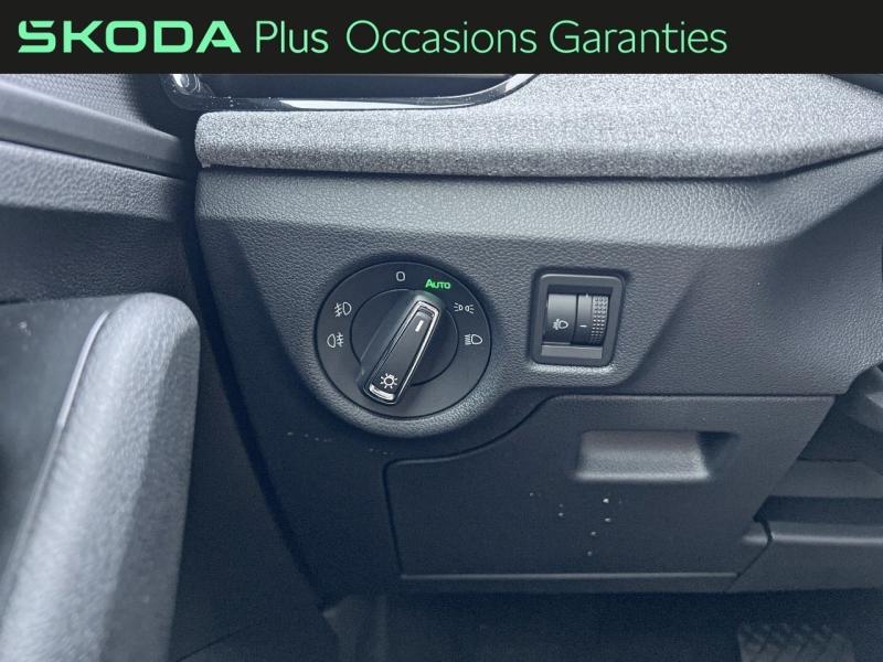 Voitures occasions ŠKODA SCALA Selection Orvault