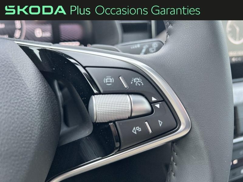 Voitures occasions ŠKODA SCALA Selection Orvault