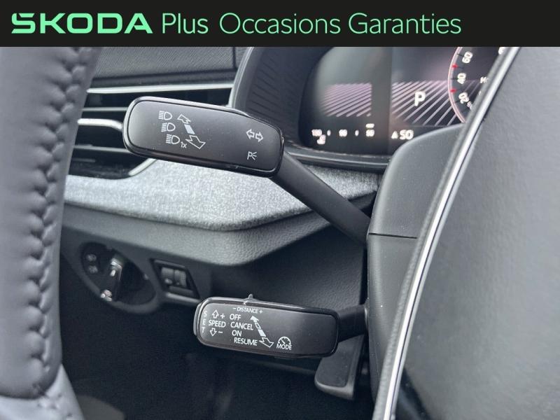 Voitures occasions ŠKODA SCALA Selection Orvault
