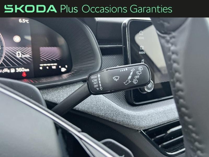 Voitures occasions ŠKODA SCALA Selection Orvault