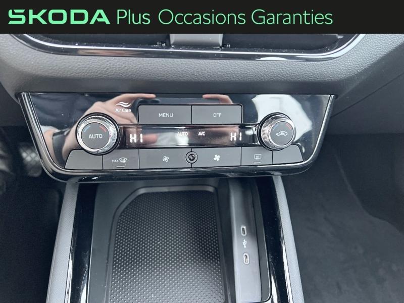 Voitures occasions ŠKODA SCALA Selection Orvault