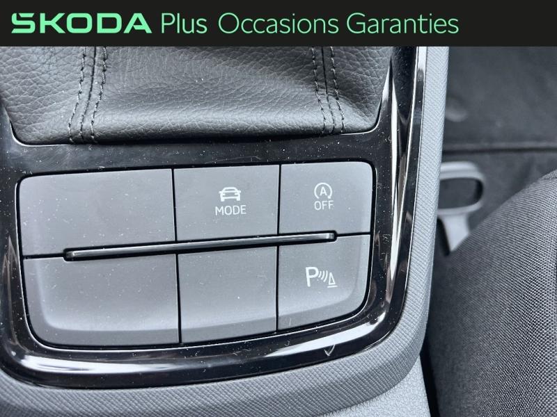 Voitures occasions ŠKODA SCALA Selection Orvault