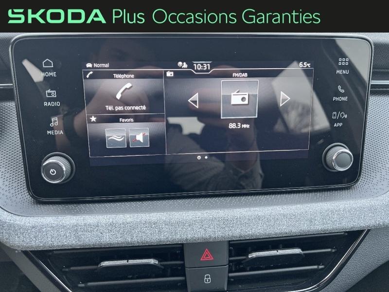 Voitures occasions ŠKODA SCALA Selection Orvault