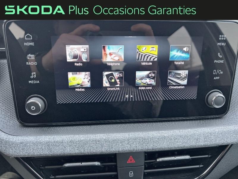 Voitures occasions ŠKODA SCALA Selection Orvault