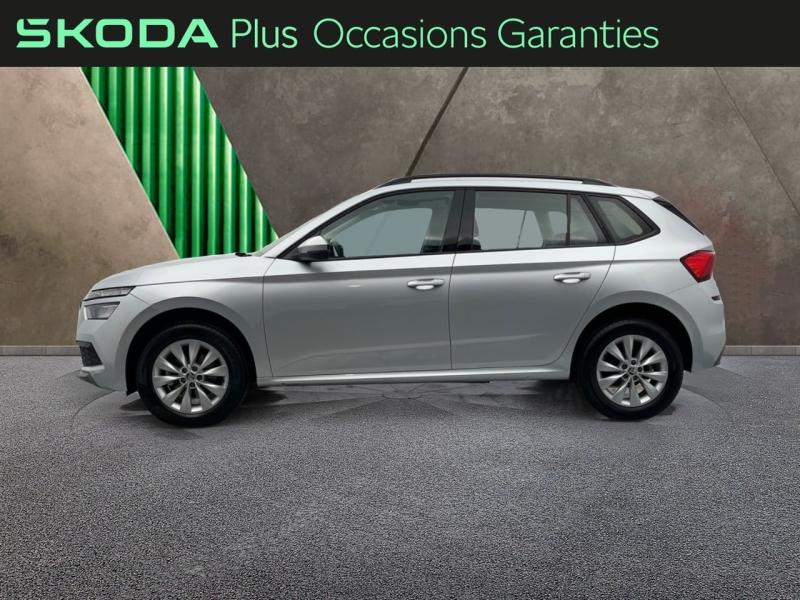 Voitures occasions ŠKODA KAMIQ Ambition Orvault