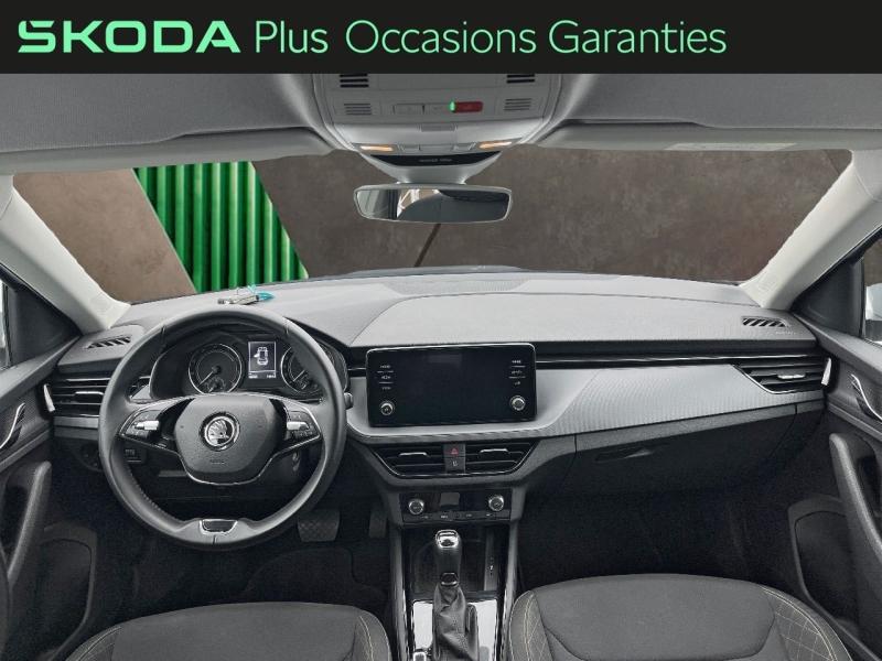 Voitures occasions ŠKODA KAMIQ Ambition Orvault