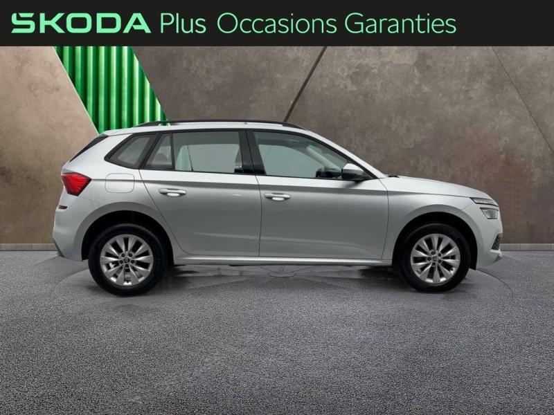 Voitures occasions ŠKODA KAMIQ Ambition Orvault